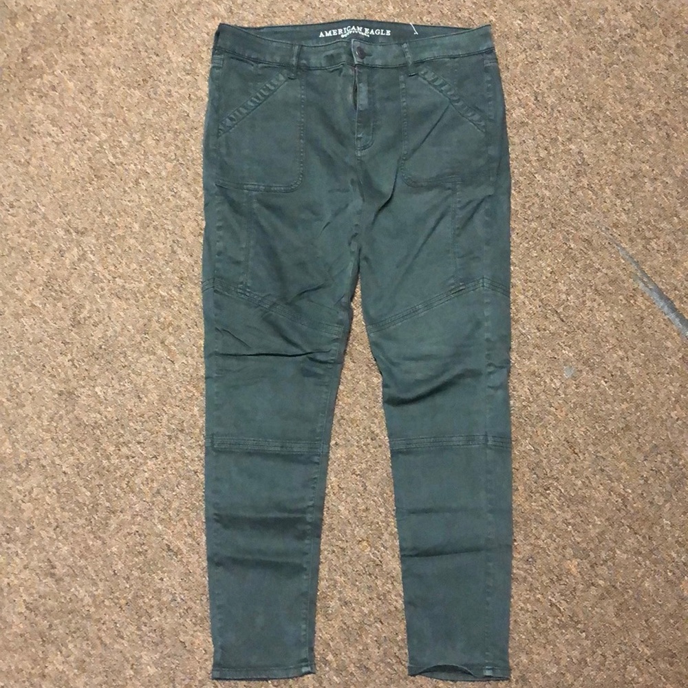American Eagle Jeggings